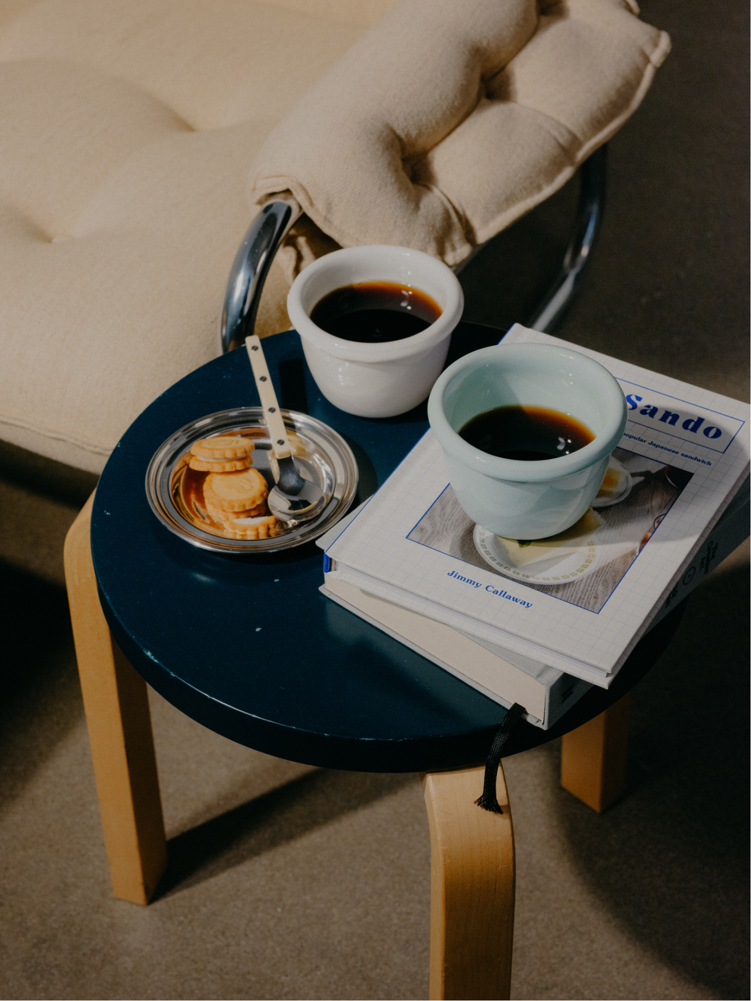 BECHER MOK - 2ER SET