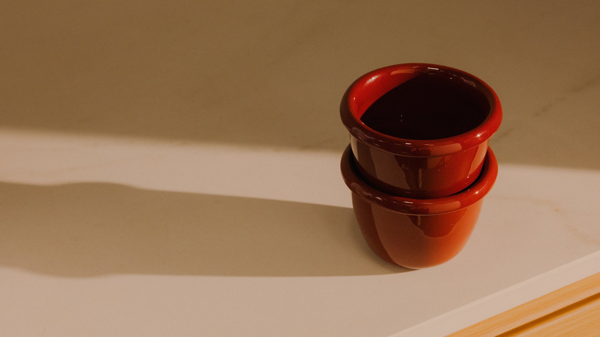 BECHER MOK - 2ER SET