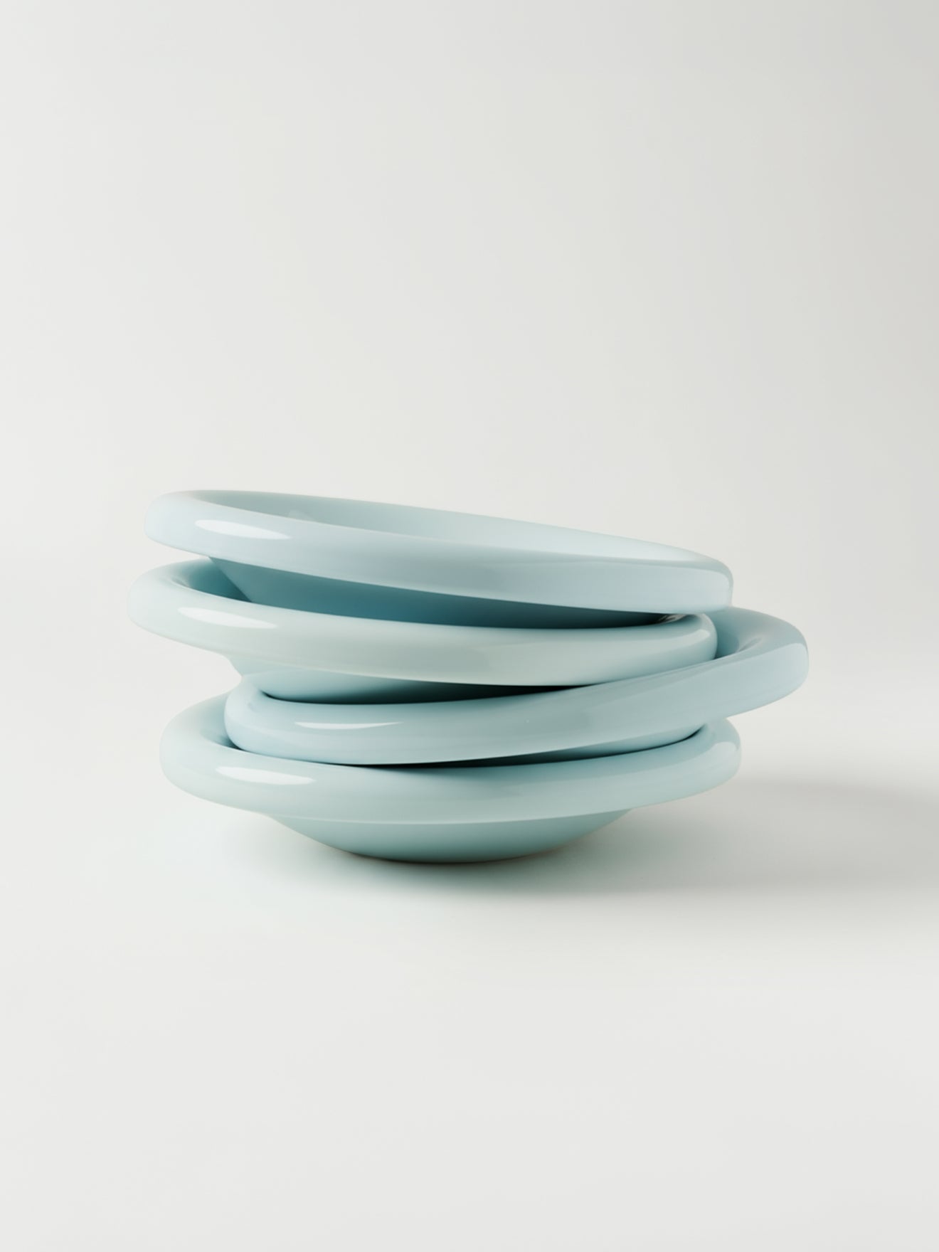 SCHALE BÜTT - 4ER SET