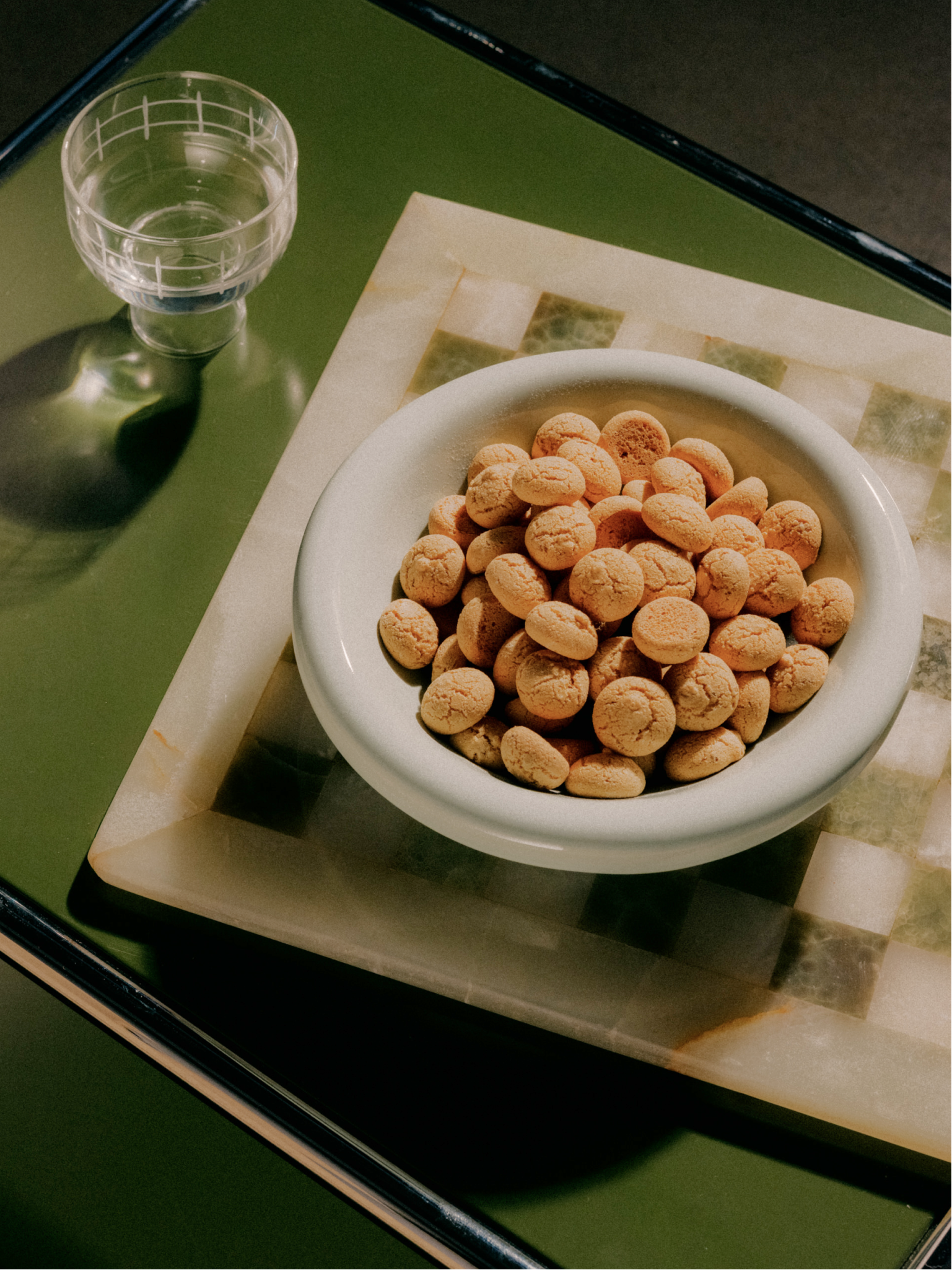 SCHALE BÜTT - 4ER SET