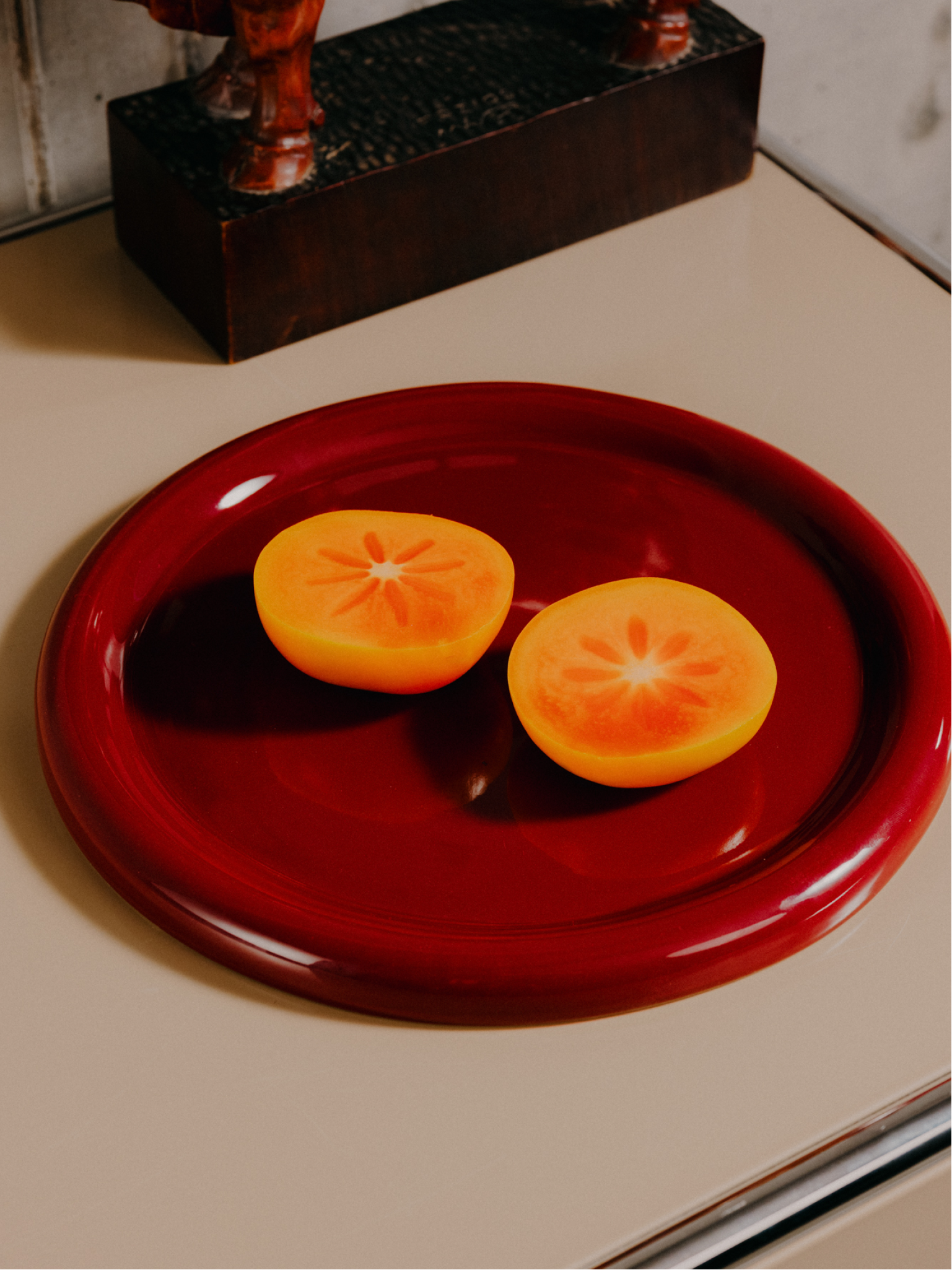 TELLER LÜTT & GROOT - 2ER SET